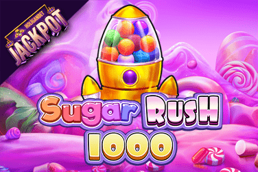 Sugar Rush 1000